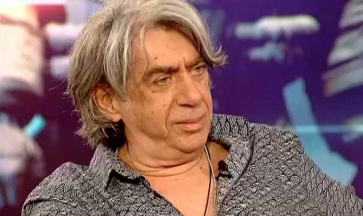 Κώστας Μπερικόπουλος