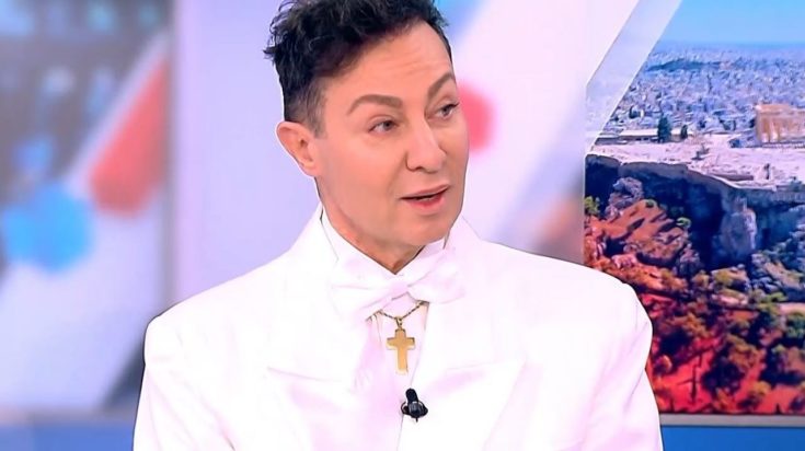 Βασίλειος Κωστέτσος