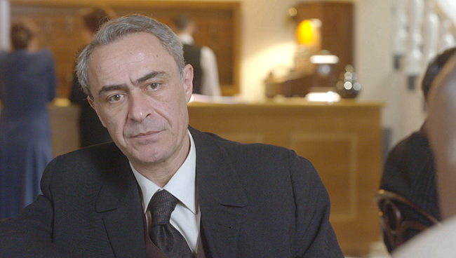 Οι Πανθέοι: Ο Φάνης καταρρακώνεται