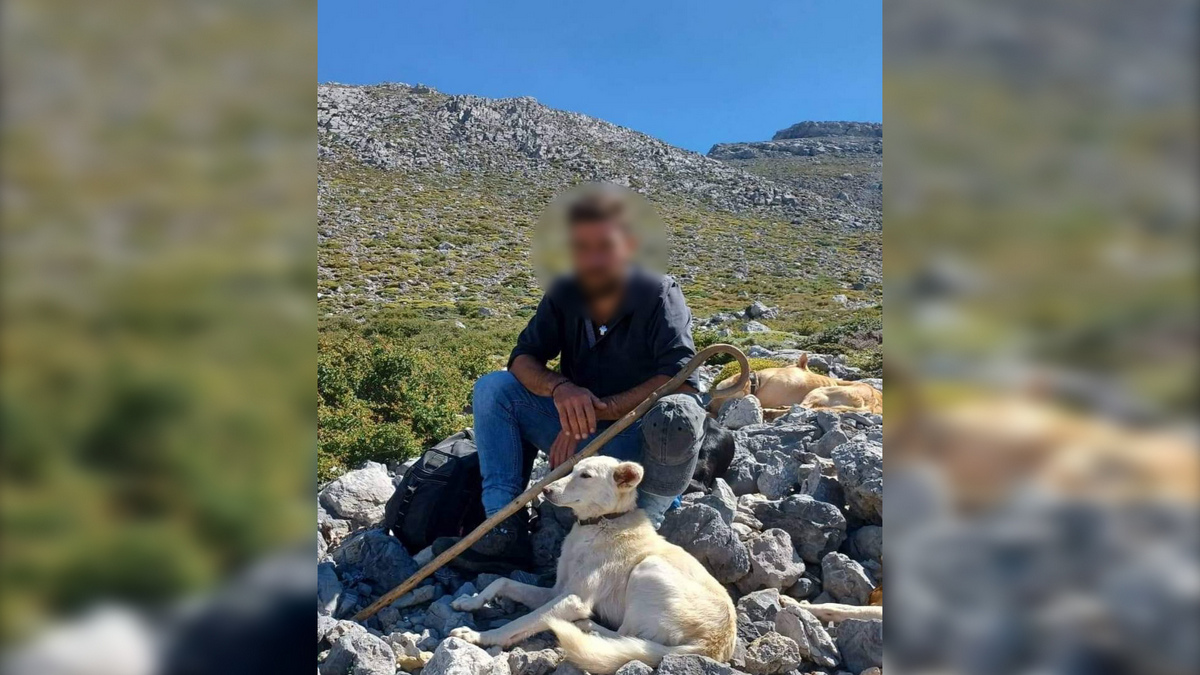 Κρήτη: Προφυλακιστέος ο 32χρονος που σκότωσε τον μπατζανάκη του – Δήλωσε συντετριμμένος