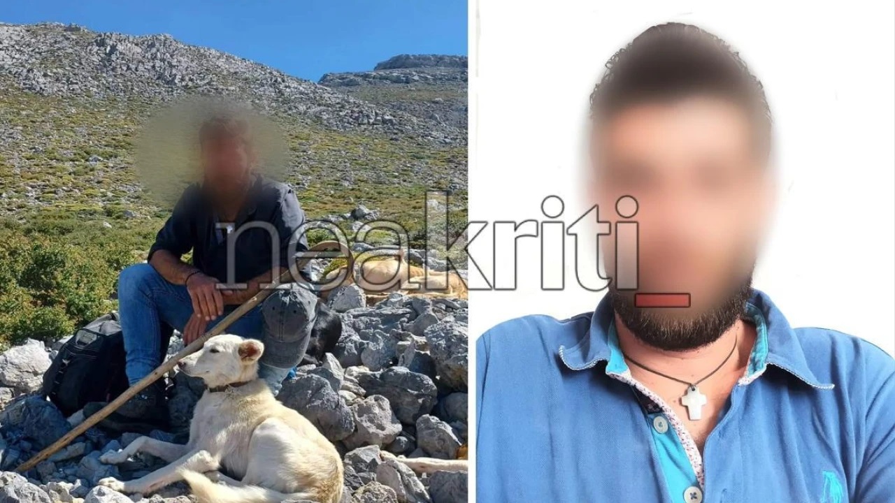 Κρήτη: Από φίλια πυρά έπεσε νεκρός ο 32χρονος στο Λασίθι – Ήταν πατέρας ενός παιδιού