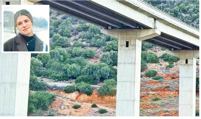 Κρήτη: Εξελίξεις στην υπόθεση της 17χρονης Νικολέτας – Το στικάκι που παρέδωσαν οι γονείς της στις Αρχές