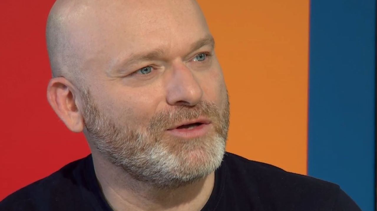 Αντώνης Κρόμπας