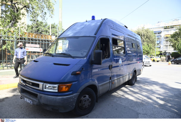 Κύκλωμα εκβιαστών