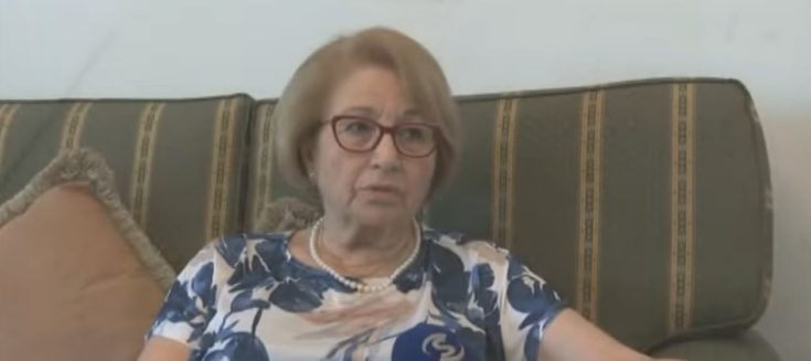 κύπρια μαρτυρια