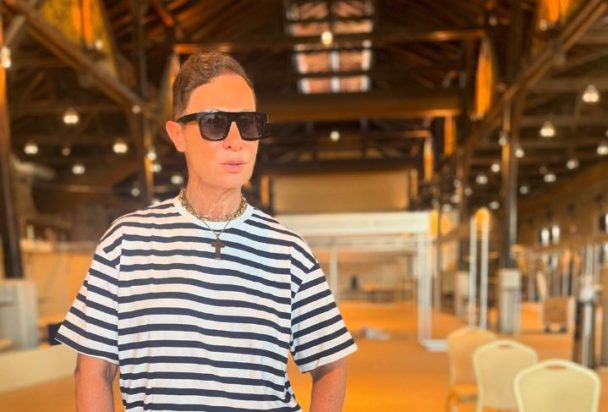 Βασίλειος Κωστέτσος νοσοκομείο