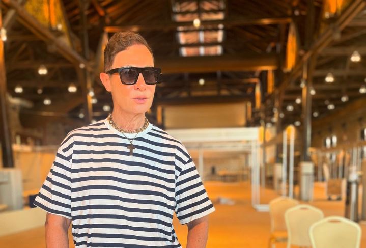 Βασίλειος Κωστέτσος νοσοκομείο