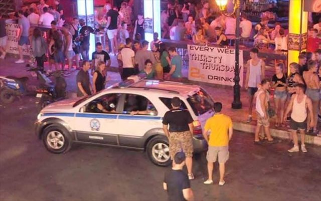 Λαγανάς Ζάκυνθος