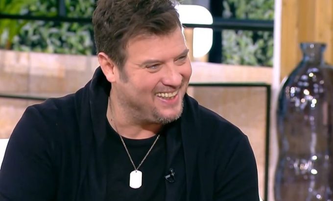 Λάμπης Λιβιεράτος