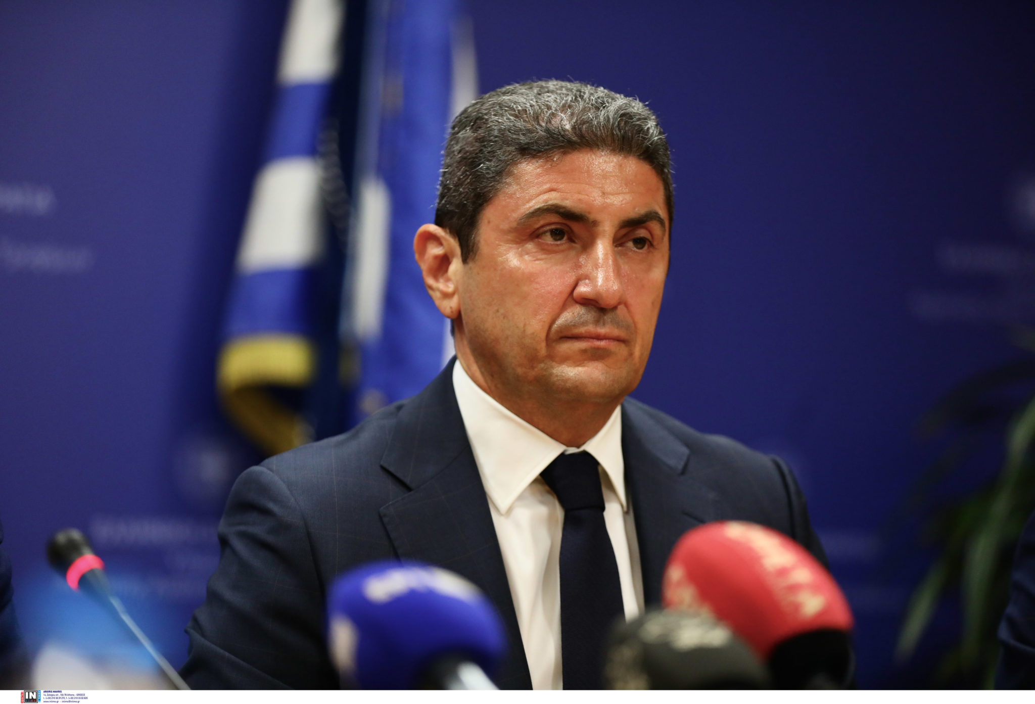 Λευτέρης Αυγενάκης