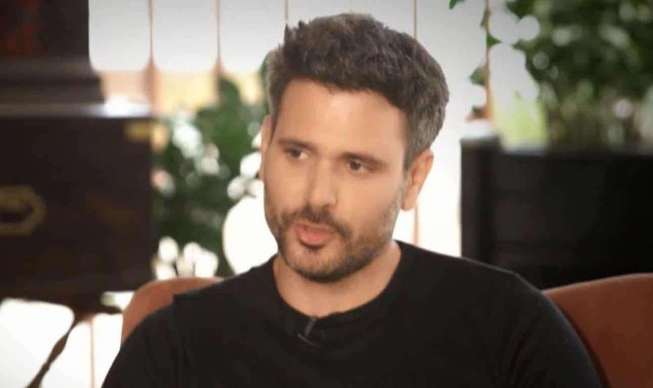 Μιχάλης Λεβεντογιάννης