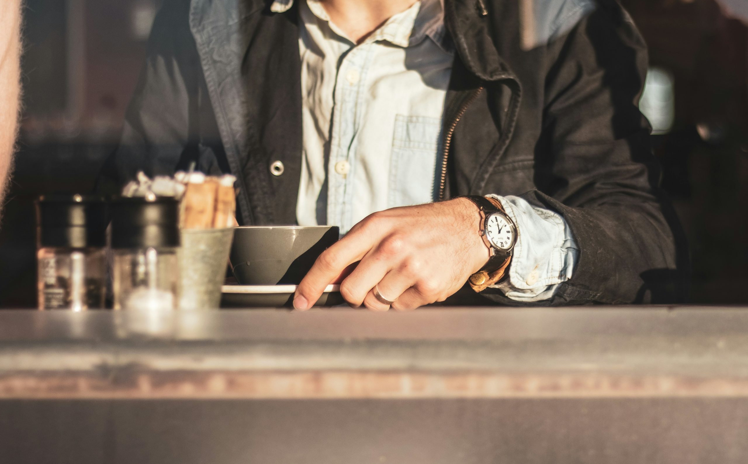 «Έχασα 5 κιλά χωρίς προσπάθεια όταν σταμάτησα να τρώω ένα πράγμα» – Άνδρας αποκαλύπτει το μυστικό για να χάσετε εύκολα βάρος