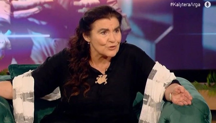 Λυδία Κονιόρδου: Επί 50 χρόνια εγώ δεν έχω κάνει διακοπές, δεν υπάρχουν τα μπάνια