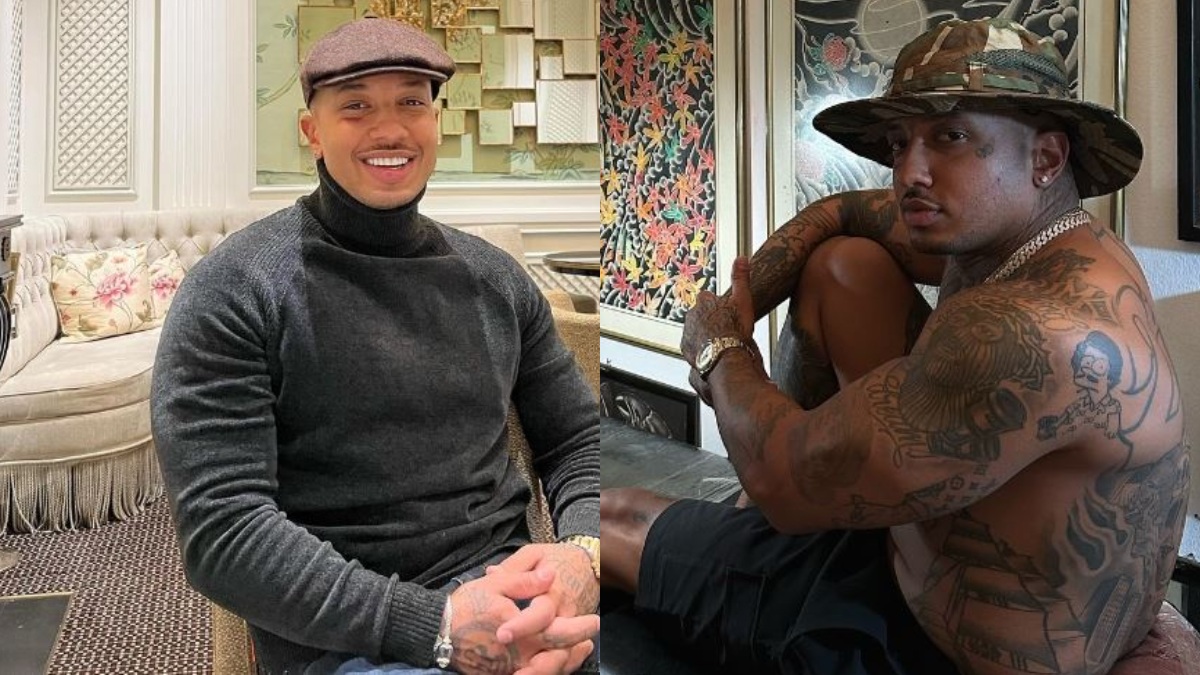 Light σπίτι στη Γκάνα - Για τη μητέρα του