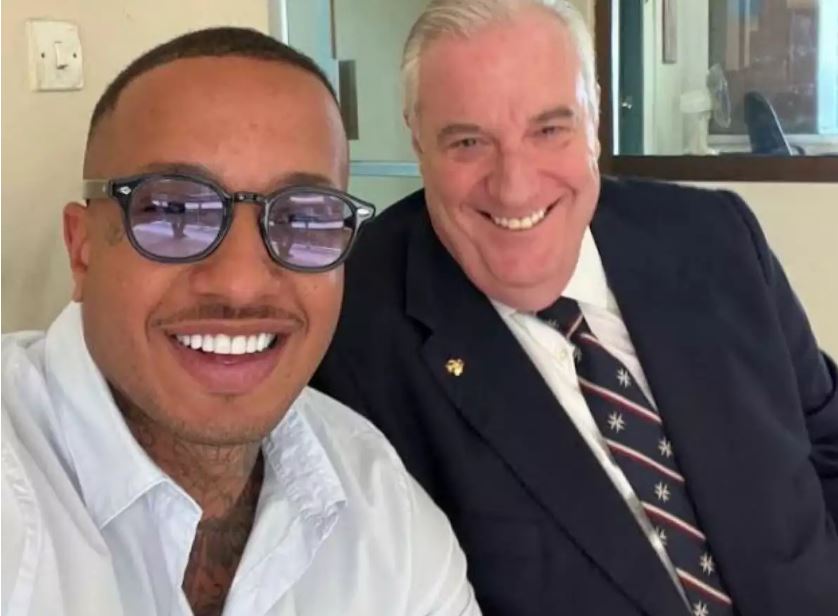 Θεσσαλονίκη: Ελεύθεροι οι τράπερ Light και Thugslime μετά την απολογία τους για την υπόθεση Lamanif