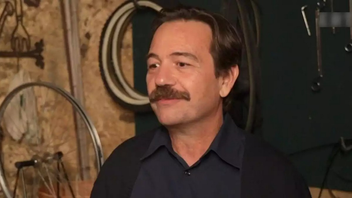 Αλέξανδρος Λογοθέτης: «Έχω ήσυχη τη συνείδησή μου εκτός από κάποιες παρατυπίες στην ερωτική μου ζωή»