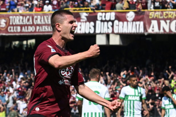 Λορέντσο Πιρόλα.