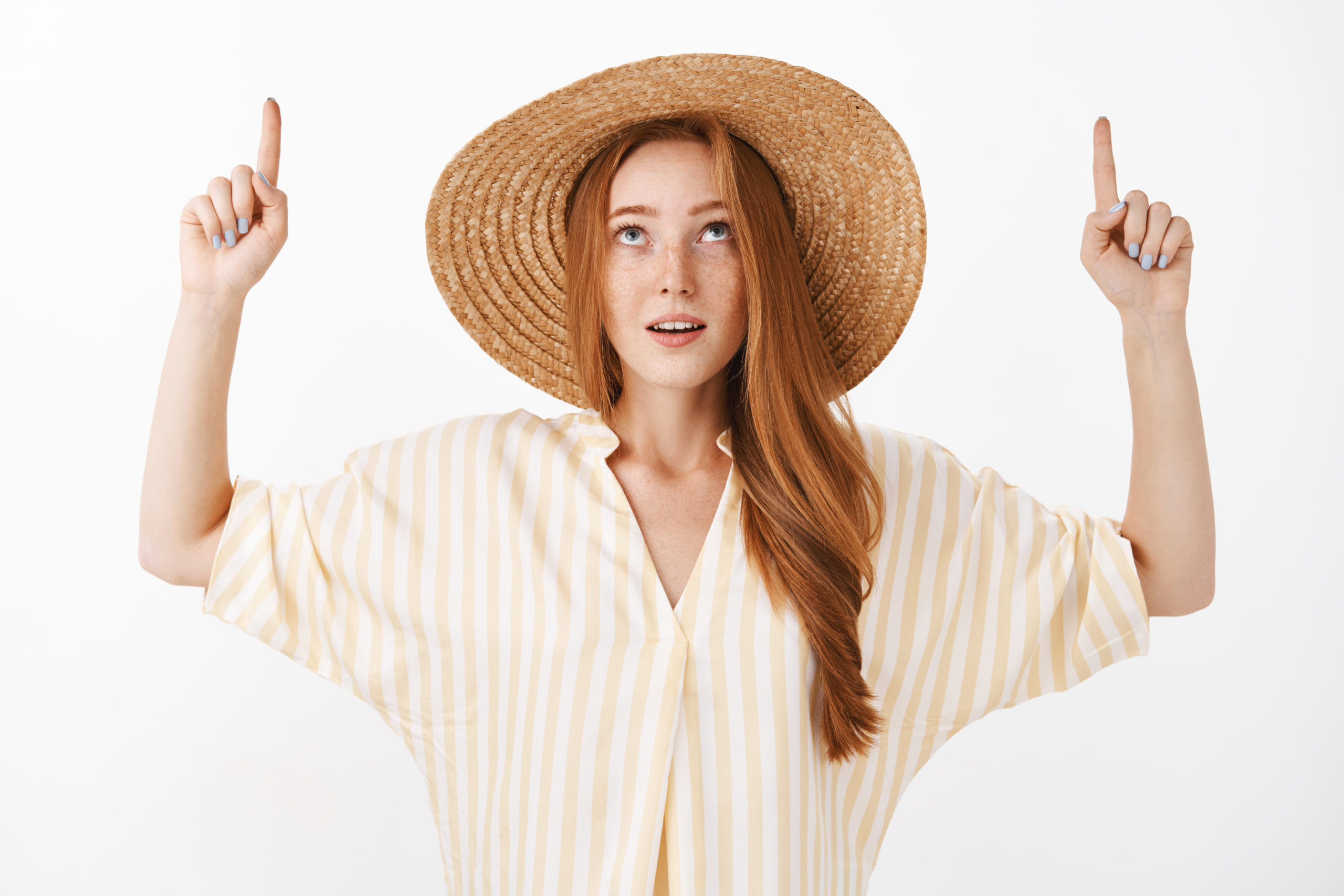 τυχερή γυναίκα