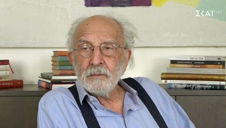 Αλέξανδρος Λυκουρέζος