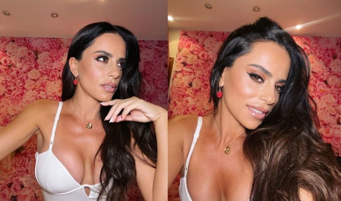 Μαρία Αντωνά