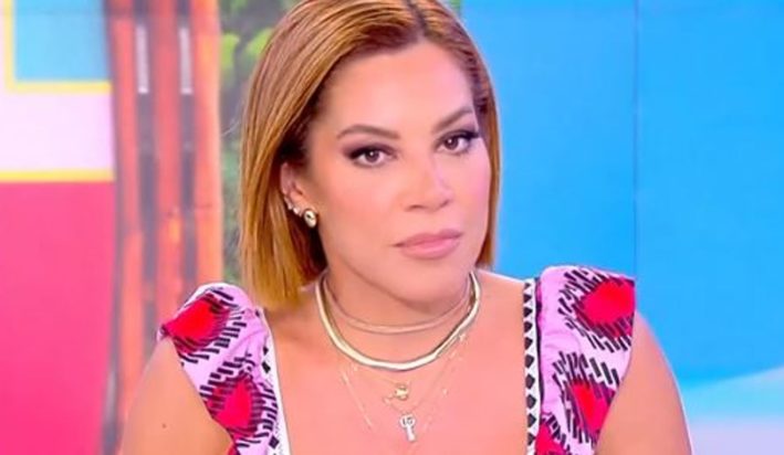 Μαριάντα Πιερίδη