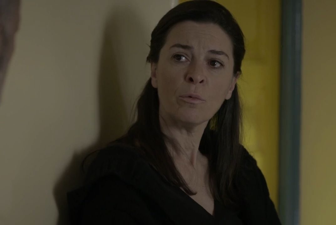 Μαρία Πρωτόπαππα αλλαγή μαλλιά