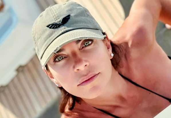 Μαρίνα Βερνίκου για Ολυμπιακούς Αγώνες 2024