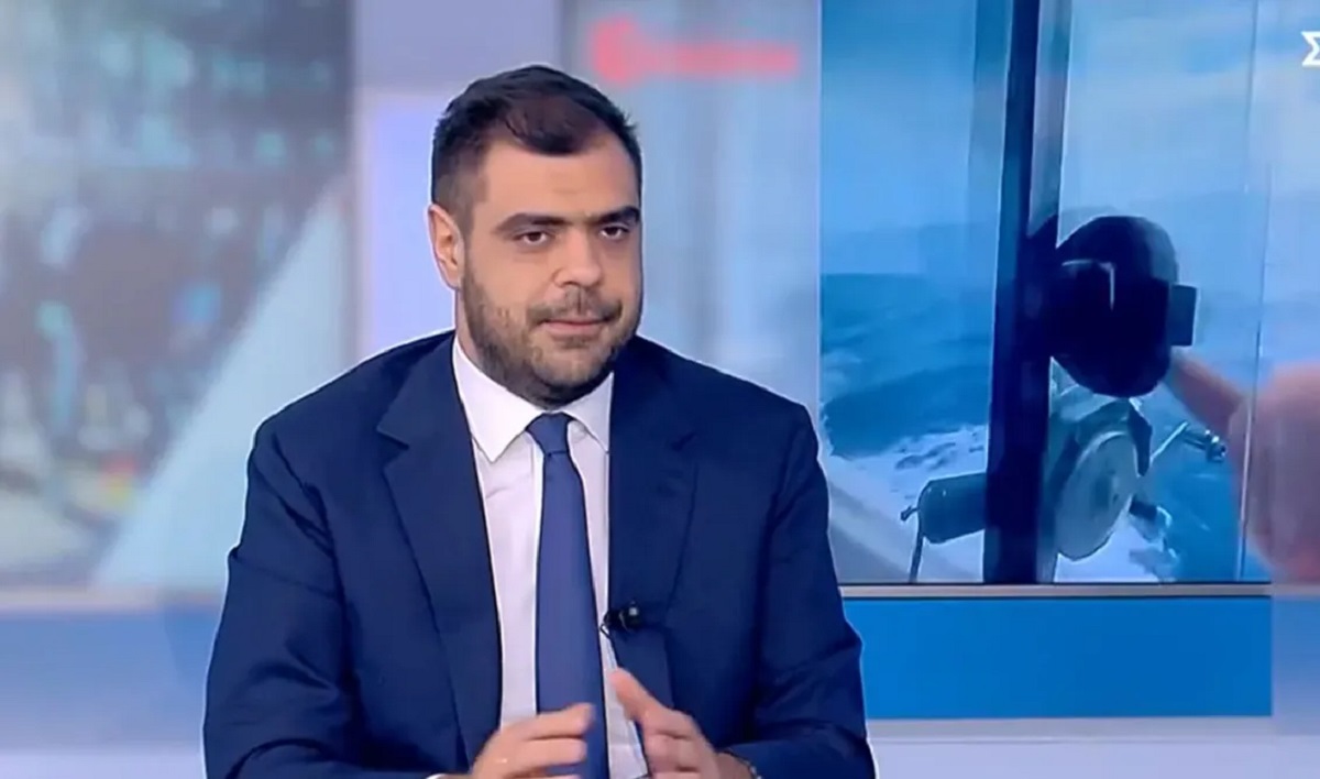 Μαρινάκης: «Η Ελλάδα από εκεί που ήταν το πρόβλημα της Ευρώπης άρχισε να κάθεται στο τραπέζι των λύσεων» – Τι είπε για την 6ήμερη εργασία