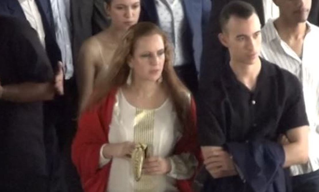 Μαρόκο πριγκίπισσα Μύκονος