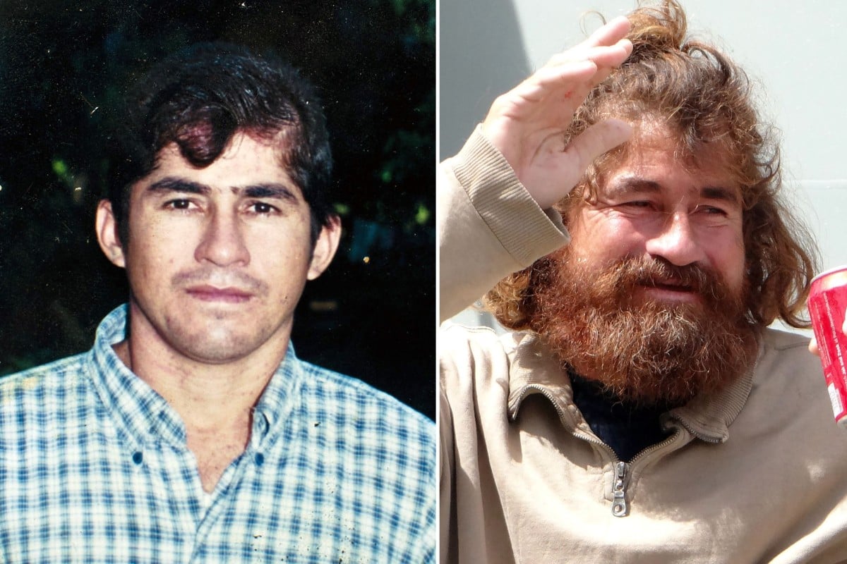 Η συγκλονιστική ιστορία επιβίωσης του José Salvador Alvarenga – Περιπλανήθηκε στην θάλασσα για 438 ημέρες χωρίς νερό και τρόφιμα