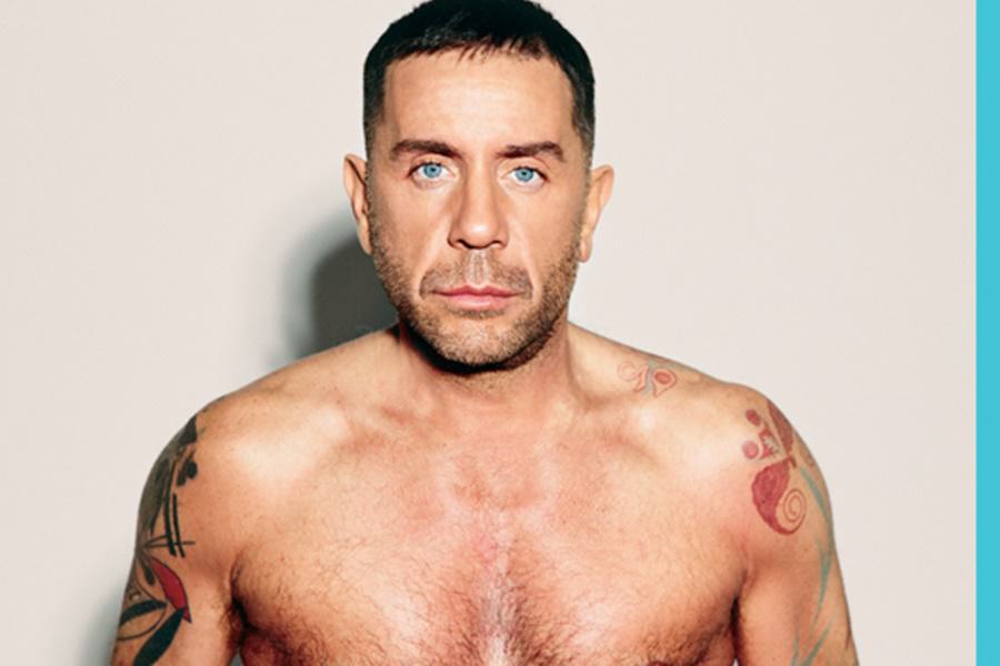 Γιώργος Μαζωνάκης: Kάθε τραγούδι που κυκλοφορώ εκφράζει την περίοδο που βιώνω