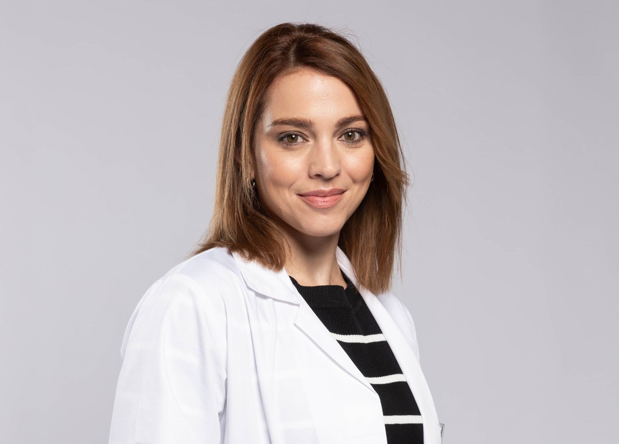  H Έλενα Μεγγρέλη είναι η ψυχολόγος που θα καθορίσει την τύχη του “Γιατρού” Κωνσταντίνου Μαρκουλάκη