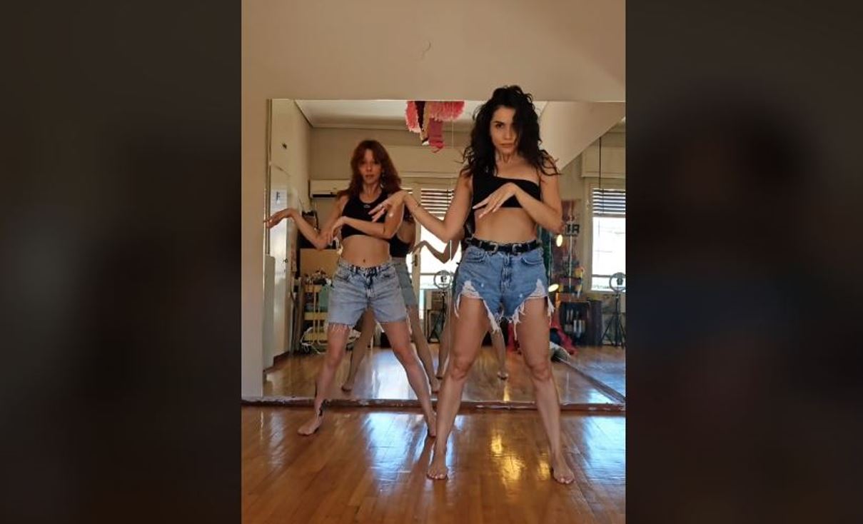 Μελίνα Κόντη