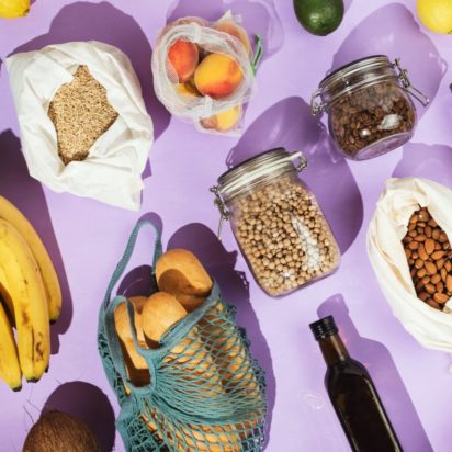 Μεσογειακή διατροφή