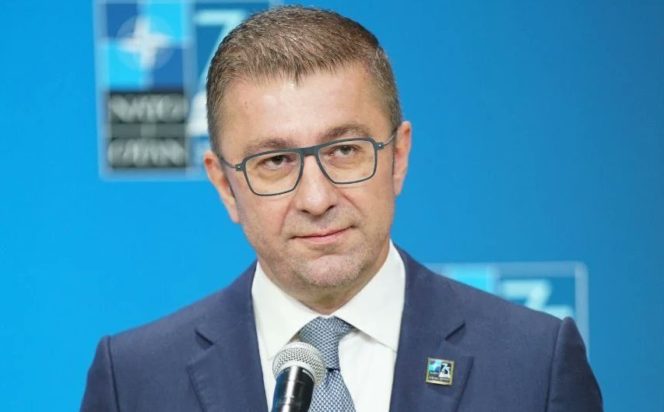 Κρίστιαν Μιτσκόσκι