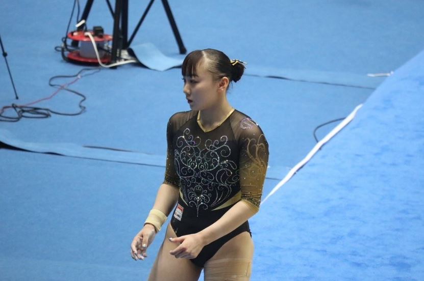 ΜΙΓΙΑΤΑ ΙΑΠΩΝΙΑ