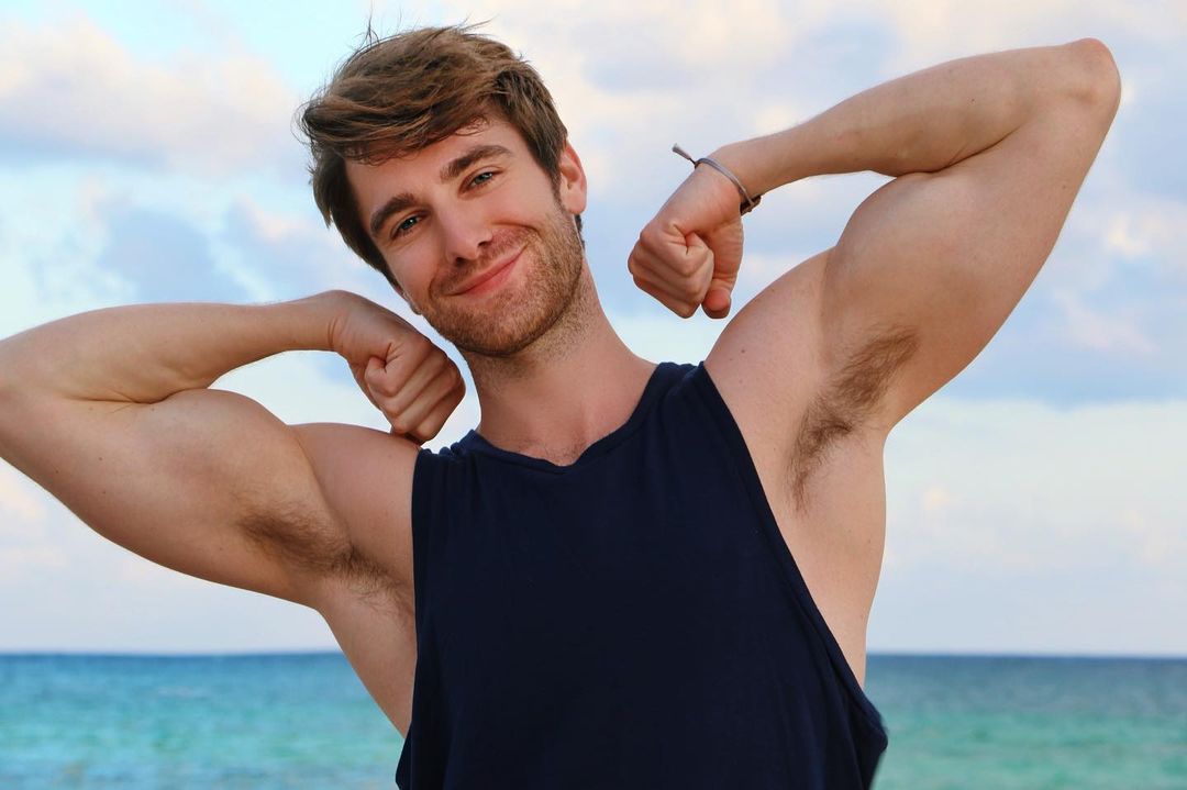 Mike Heslin: Ο ηθοποιός της ταινίας Lioness πέθανε σε ηλικία 30 ετών – Οι γιατροί δεν έχουν «καμία εξήγηση»