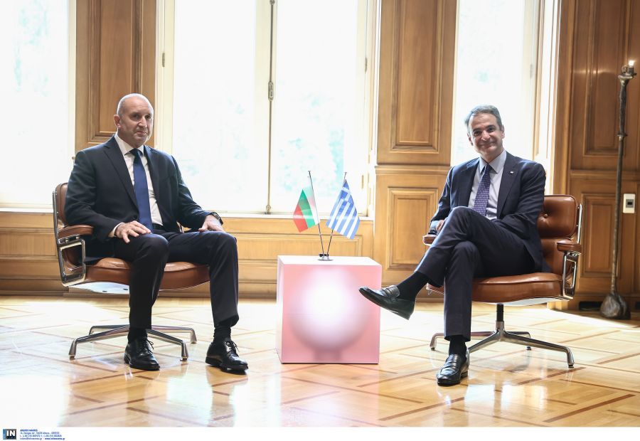 Ντορίν Ρετσεάν