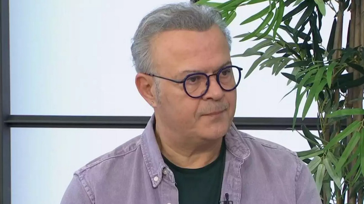 Μιχάλης Ρέππας: «Δεν μπορώ να δεχτώ ότι δεν θα συναντήσω ξανά την Άννα Παναγιωτοπούλου και τη Μίνα Αδαμάκη»