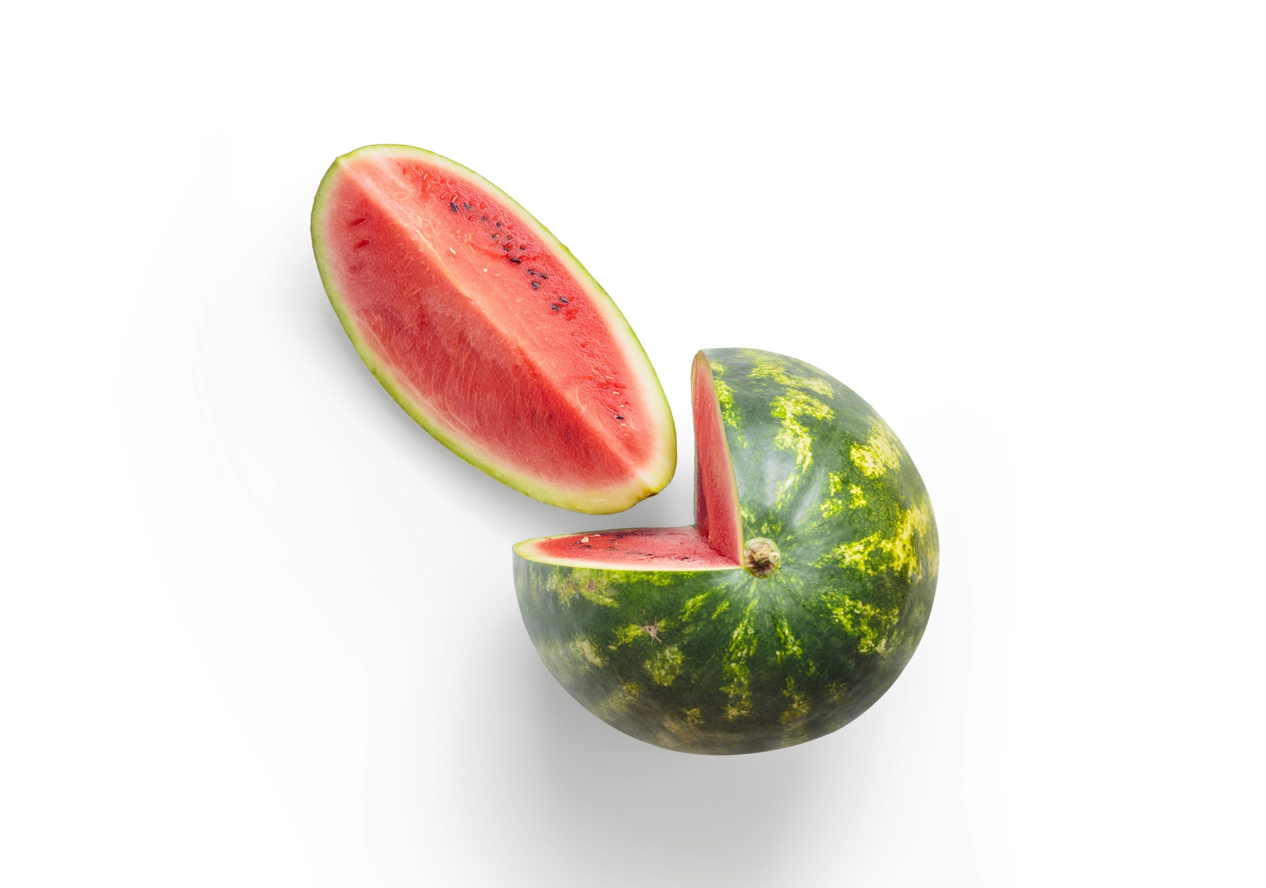 Πώς να επιλέξετε το καλύτερο καρπούζι – 8 χρήσιμες συμβουλές από ειδικούς