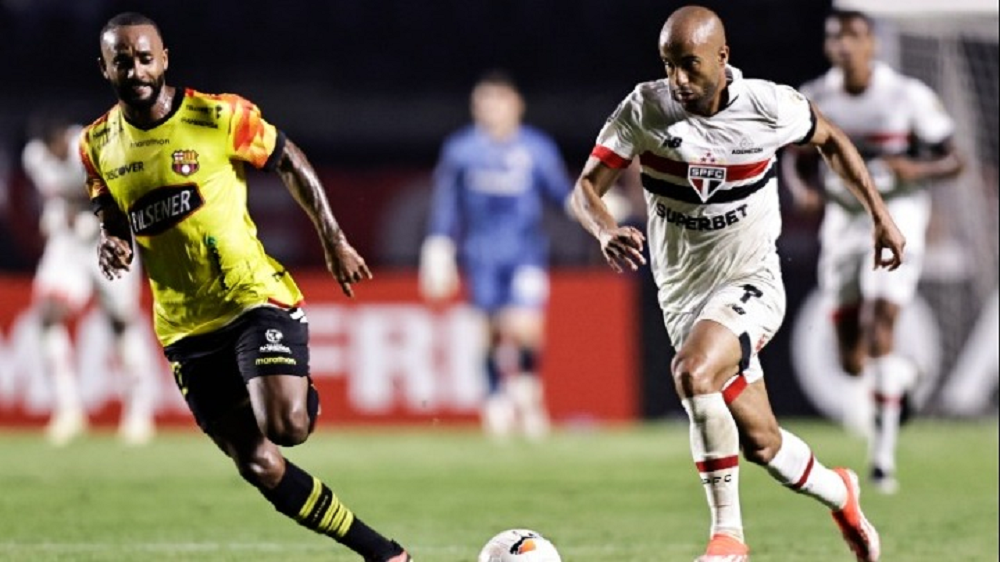 Παναθηναϊκός: Στο «μικροσκόπιο» ο διεθνής Βραζιλιάνος εξτρέμ Λούκας Μόουρα