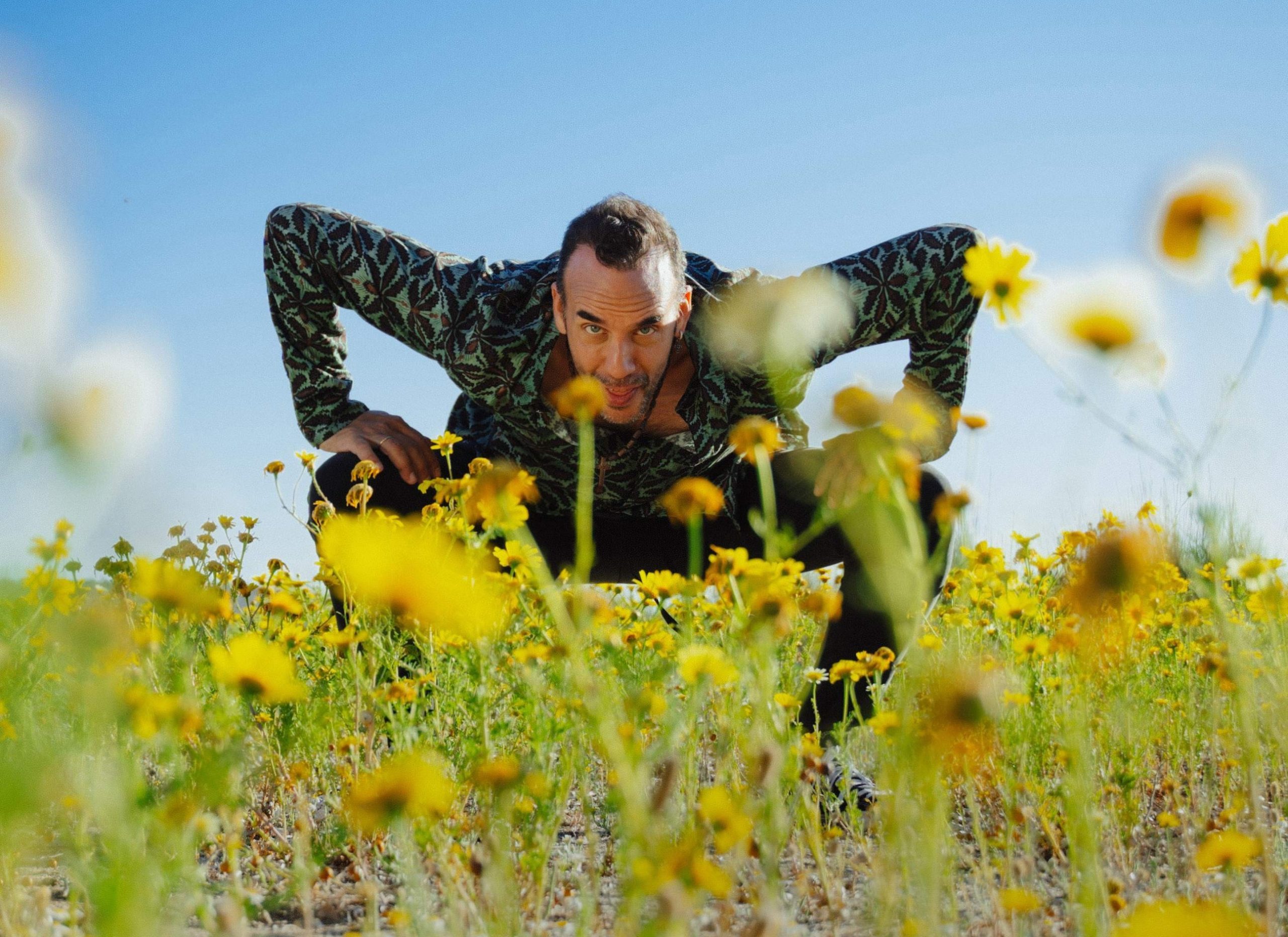 Ο Πάνος Μουζουράκης live στο Θέατρο Άλσος