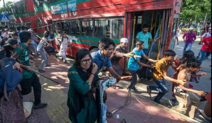 μπαγκλαντες