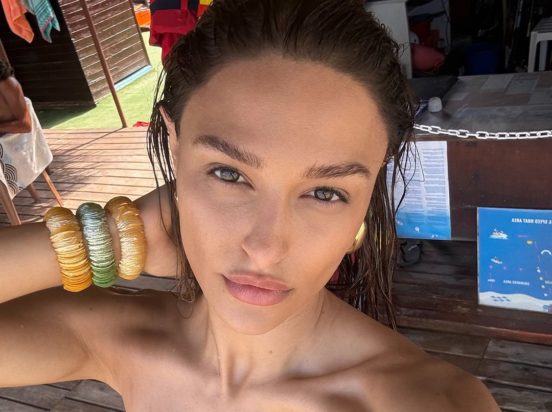 Ναυσικά Παναγιωτακοπούλου tomorrowland