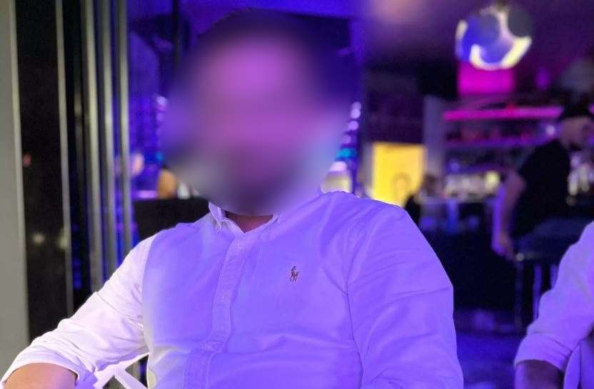 Φλώρινα νεκρός δολοφονία