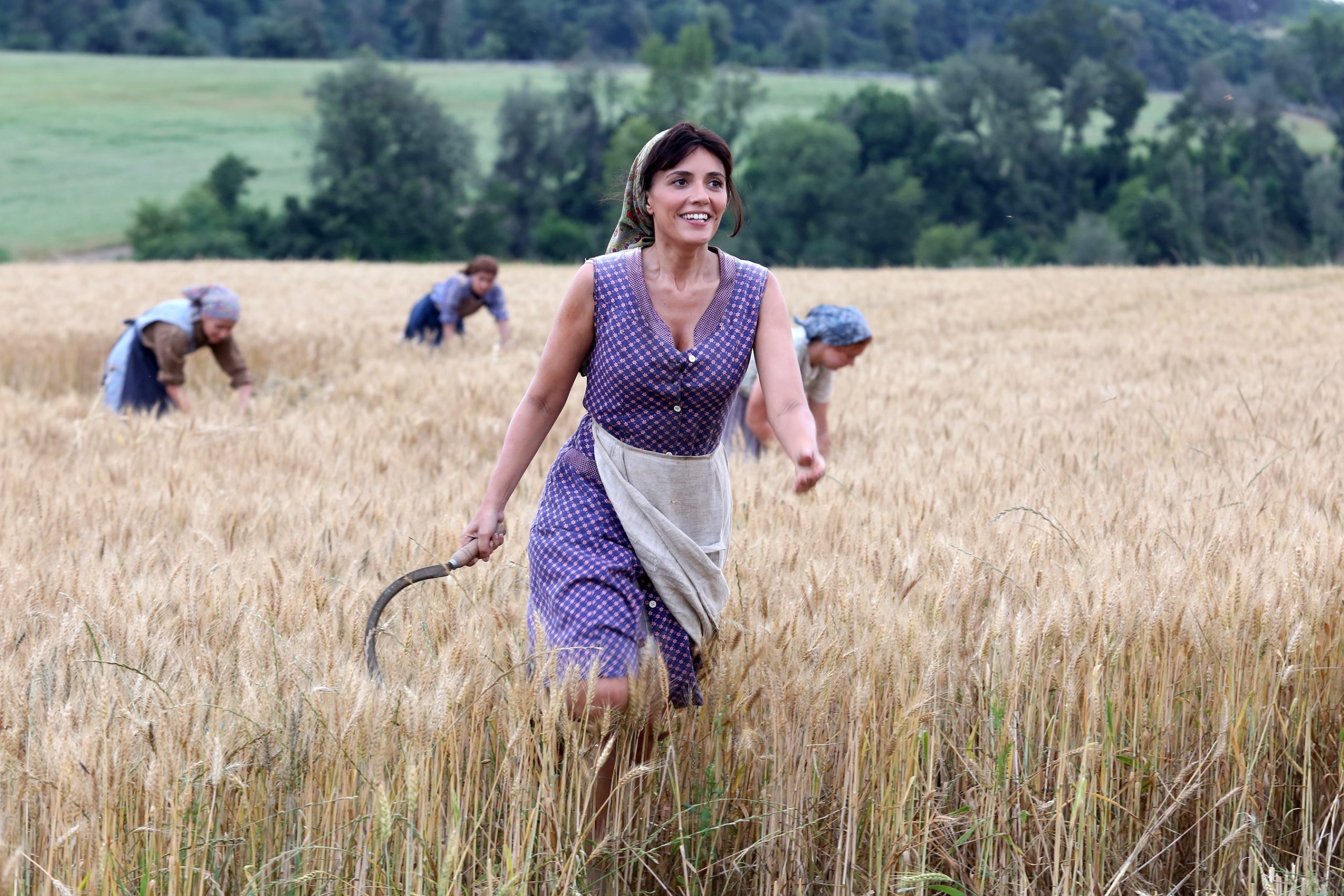 Η Νύφη: Ένα πτώμα διαταράσσει τη ρουτίνα της καθημερινότητας