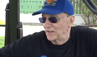 Νίκος Μαστοράκης για Τζένη Μαστοράκη