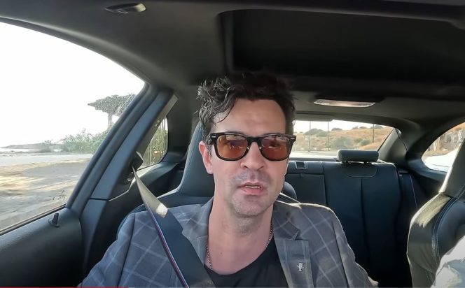 Νίνο για ναρκωτικές ουσίες και Ζόζεφιν