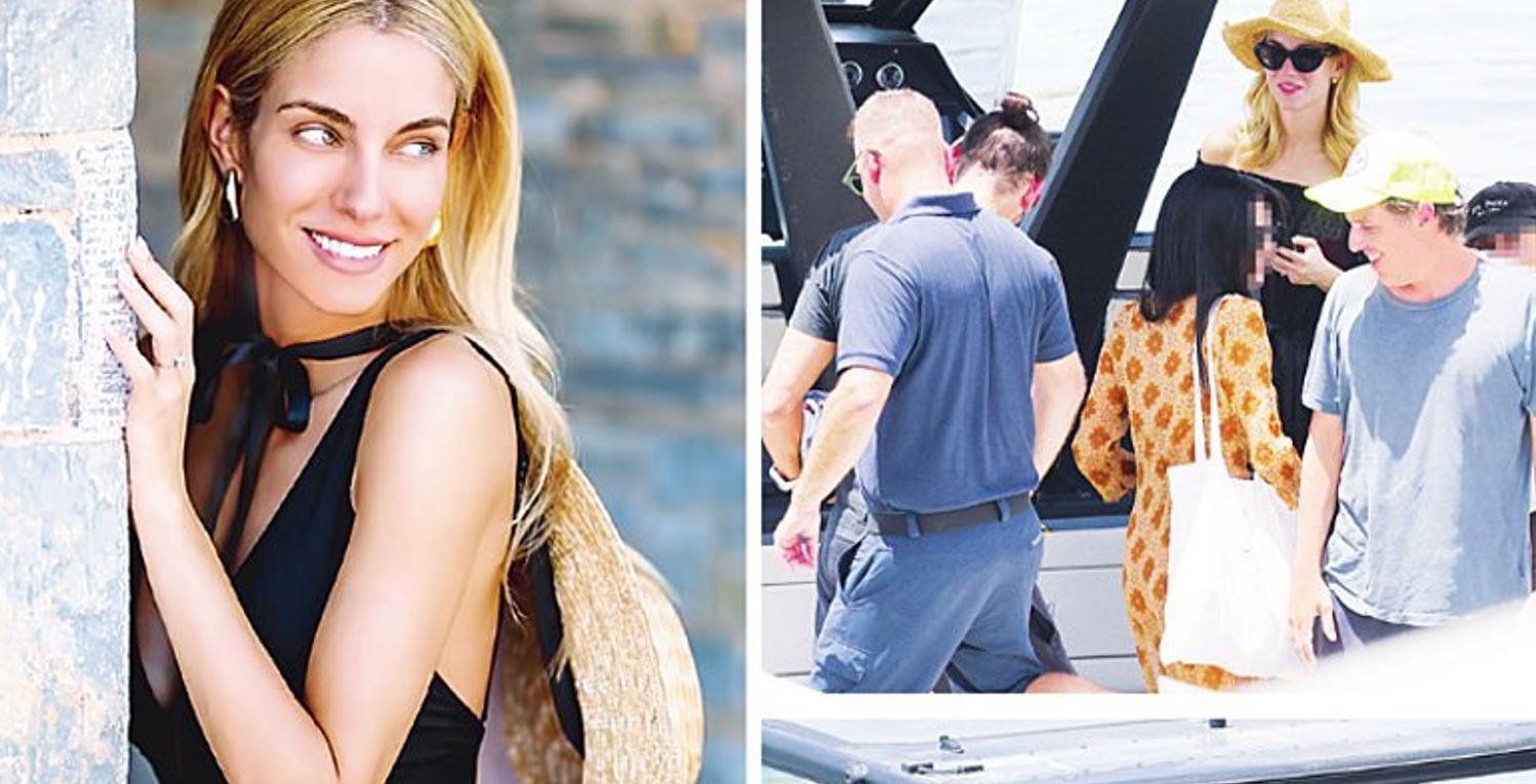 Δούκισσα Νομικού