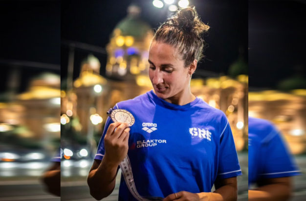 Νόρα Δράκου